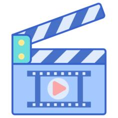 Clapperboard