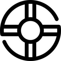 Life ring