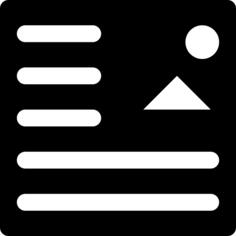 Right alignment