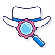 White hat