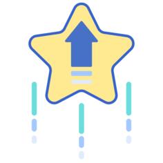 星