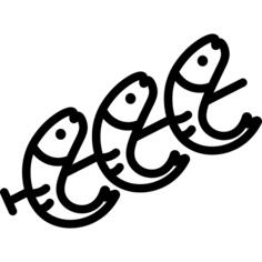 虾
