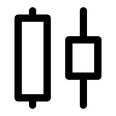 Distribute objects