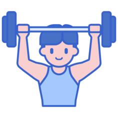 举重