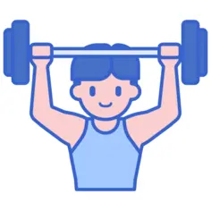 举重