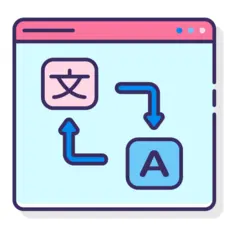 Translation and localization