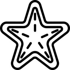海星