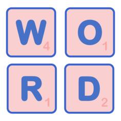 Scrabble
