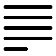 Justify paragraph