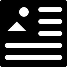 Left alignment