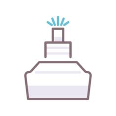 Bunsen burner