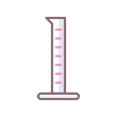 Graduated cylinder