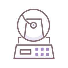 Friability tester