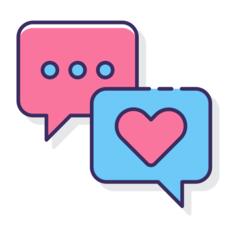 社会的