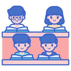 学生