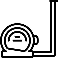 Tape measure