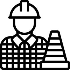 Construction worker