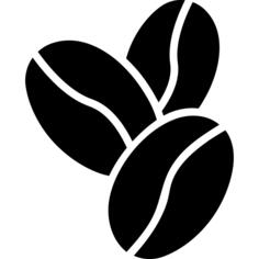 Coffee beans