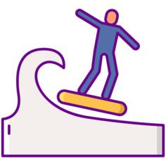 Surfing