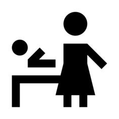 母亲
