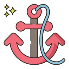 锚