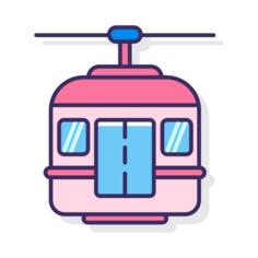 Cable car