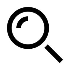 Magnifying glass
