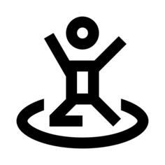 Trampoline