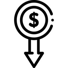 Dollar coin