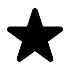 星
