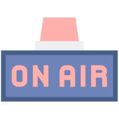 On air