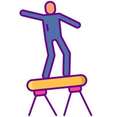 飞板