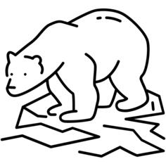 Polar bear