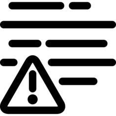 多雾路段