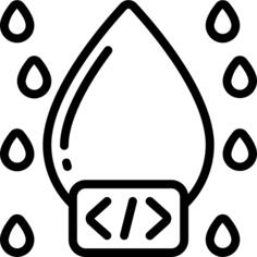 水滴