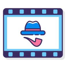 Detective