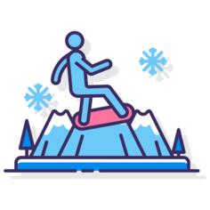 Snowboard