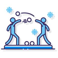 雪球