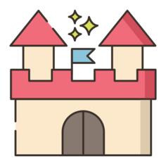 城堡
