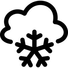 降雪