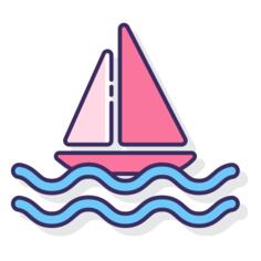 航海