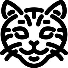 Bengal cat