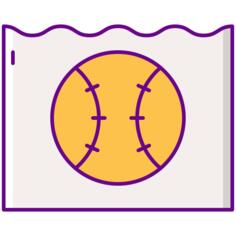 Beach ball