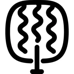 桦木