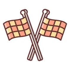 标志