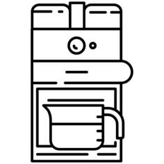 Coffee machine