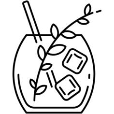 鸡尾酒