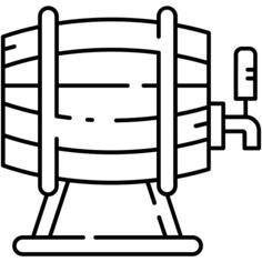 Barrel