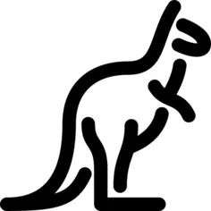 袋鼠