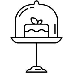 Cake